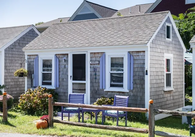 Photo 2 of Condo for sale at 503 Route 28 #21, West Yarmouth, MA 02673 | MLS# 73578363 | Listing updated on 2026-09-21