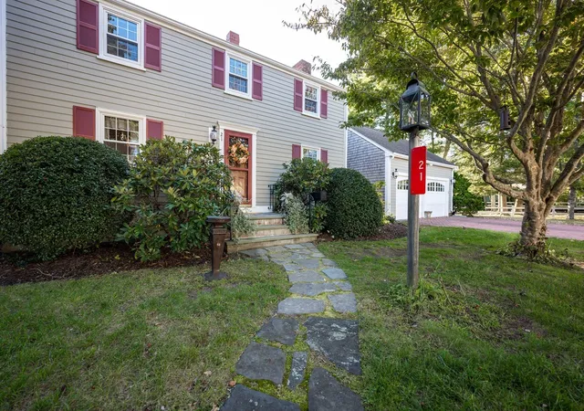Photo 1 of Sale Pending at 21 Thatcher St, South Dartmouth, MA 02748 | MLS# 73588228 | Listing updated on 2026-10-24