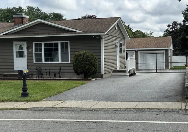 Photo 2 of Sale Pending at 788 Church St, Whitinsville, MA 01588 | MLS# 73571922 | Listing updated on 2026-09-08