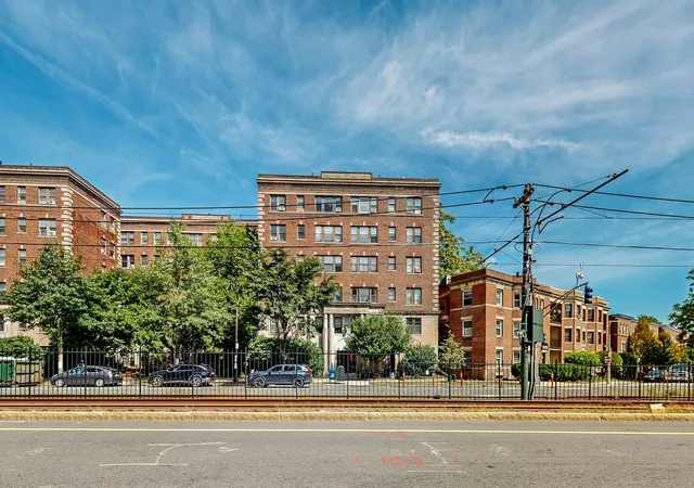 Photo 1 of Condo for sale at 1999 Commonwealth Ave #1, Brighton, MA 02135 | MLS# 73574107 | Listing updated on 2026-09-30