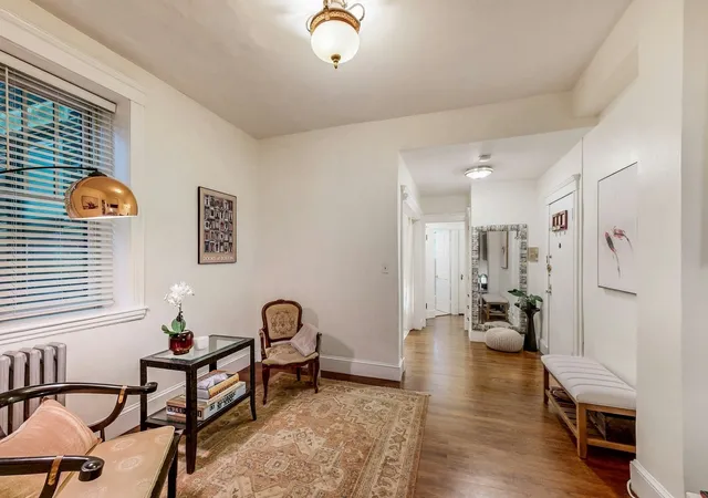 Photo 2 of Condo for sale at 1999 Commonwealth Ave #1, Brighton, MA 02135 | MLS# 73574107 | Listing updated on 2026-09-30