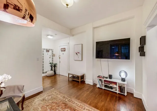 Photo 3 of Condo for sale at 1999 Commonwealth Ave #1, Brighton, MA 02135 | MLS# 73574107 | Listing updated on 2026-09-30