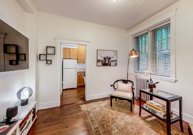 Photo 3 of Condo for sale at 1999 Commonwealth Ave #1, Brighton, MA 02135 | MLS# 73574107 | Listing updated on 2026-09-30