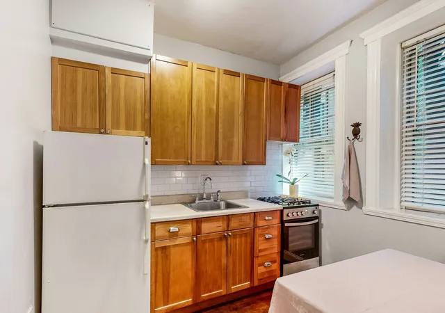 Photo 4 of Condo for sale at 1999 Commonwealth Ave #1, Brighton, MA 02135 | MLS# 73574107 | Listing updated on 2026-09-30