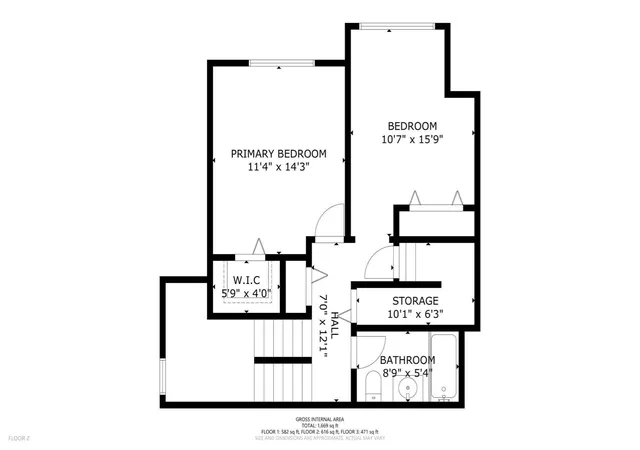 Photo 19 of Condo for sale at 15 Marion St #F, Roslindale, MA 02131 | MLS# 73575726 | Listing updated on 2026-10-06