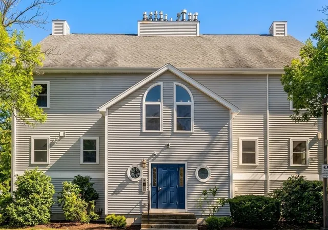 Condo for sale at 15 Marion St #F, Roslindale, MA 02131 | MLS# 73575726