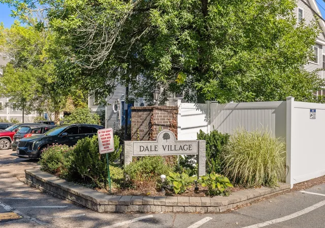 Photo 2 of Condo for sale at 15 Marion St #F, Roslindale, MA 02131 | MLS# 73575726 | Listing updated on 2026-09-14