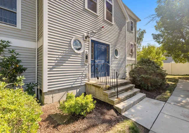 Photo 3 of Condo for sale at 15 Marion St #F, Roslindale, MA 02131 | MLS# 73575726 | Listing updated on 2026-09-14
