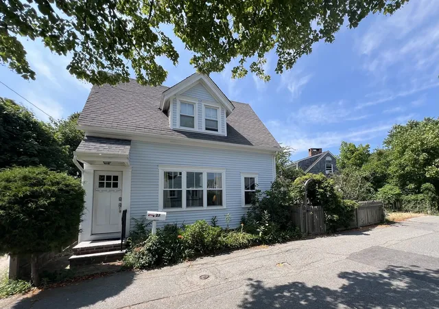 Photo 1 of Sale Pending at 27 Montello St, Provincetown, MA 02657 | MLS# 73570637 | Listing updated on 2026-09-21