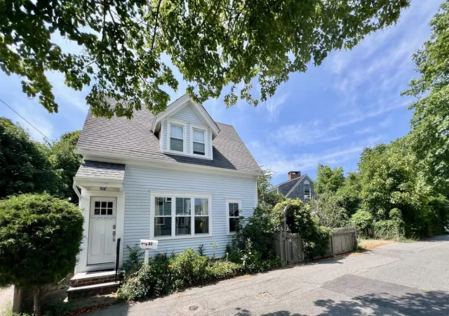 Photo 2 of Sale Pending at 27 Montello St, Provincetown, MA 02657 | MLS# 73570637 | Listing updated on 2026-09-21