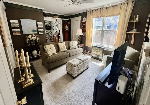 Photo 3 of Sale Pending at 27 Montello St, Provincetown, MA 02657 | MLS# 73570637 | Listing updated on 2026-09-21