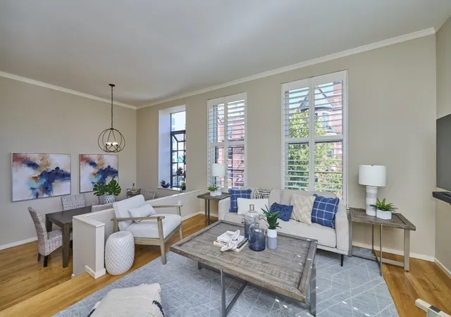 Photo 1 of Condo for sale at 145 Saint Botolph St #24, Boston, MA 02115 | MLS# 73578450 | Listing updated on 2026-10-09