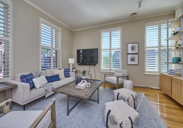 Photo 2 of Condo for sale at 145 Saint Botolph St #24, Boston, MA 02115 | MLS# 73578450 | Listing updated on 2026-10-09