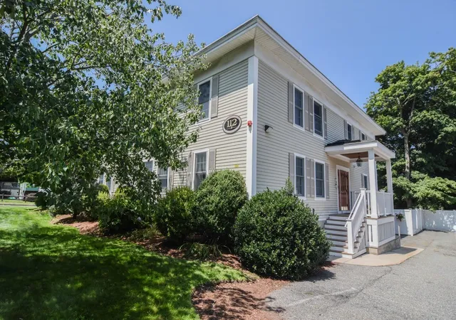 Photo 1 of Sale Pending at 112 Porter St #5, Melrose, MA 02176 | MLS# 73571151 | Listing updated on 2026-09-23