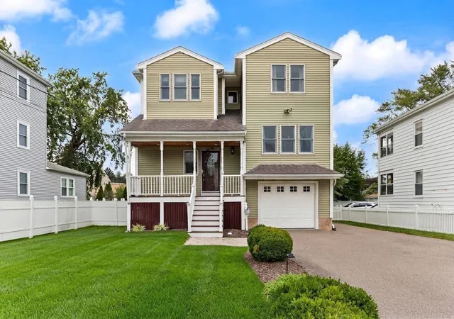 Photo 1 of Single family home for sale at 16 Saint James Ave, Norwood, MA 02062 | MLS# 73584140 | Listing updated on 2026-10-08