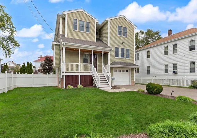 Photo 2 of Single family home for sale at 16 Saint James Ave, Norwood, MA 02062 | MLS# 73584140 | Listing updated on 2026-10-08