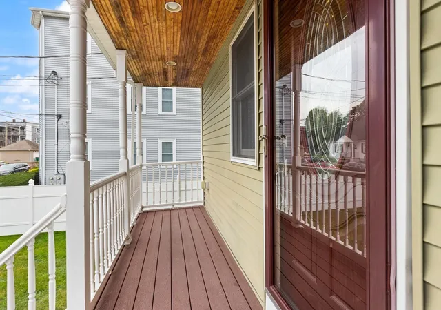 Photo 3 of Single family home for sale at 16 Saint James Ave, Norwood, MA 02062 | MLS# 73584140 | Listing updated on 2026-10-08