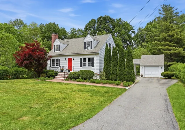 Photo 3 of Single family home for sale at 88 Southfield Rd, Concord, MA 01742 | MLS# 73574491 | Listing updated on 2026-09-13