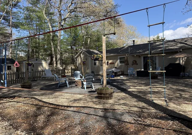 Photo 25 of Sale Pending at 101 Brigantine Dr, East Falmouth, MA 02536 | MLS# 73521634 | Listing updated on 2026-10-07