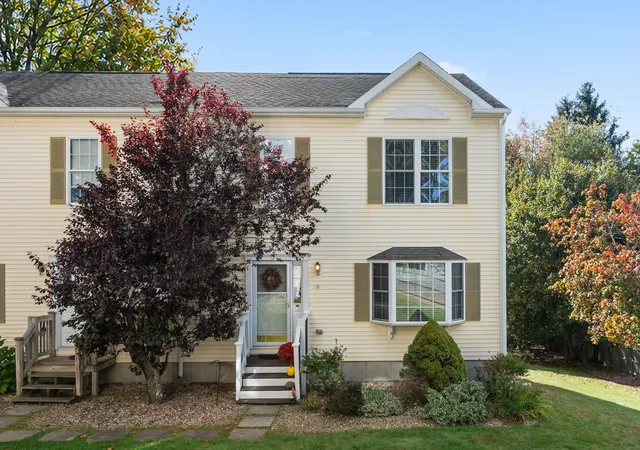 Photo 1 of Condo for sale at 14 Central Tree Rd #14, Rutland, MA 01543 | MLS# 73587546 | Listing updated on 2026-10-11