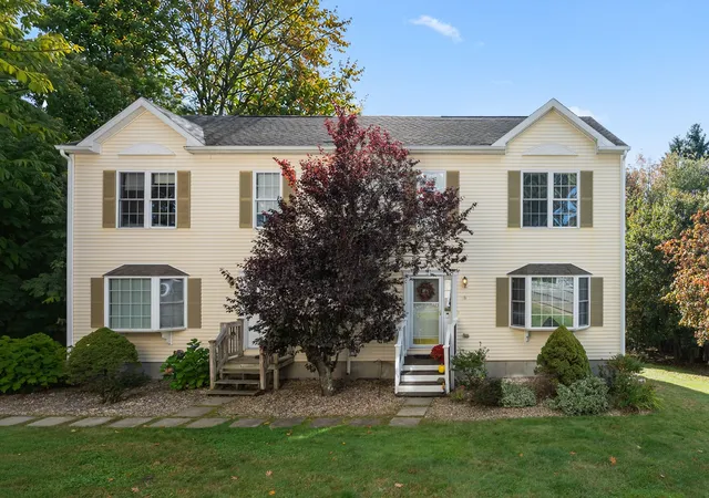 Photo 2 of Condo for sale at 14 Central Tree Rd #14, Rutland, MA 01543 | MLS# 73587546 | Listing updated on 2026-10-11