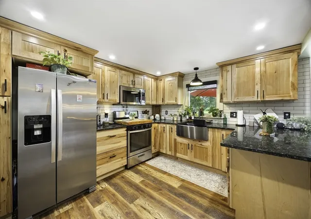 Photo 2 of Single family home for sale at 284 Buck Pond Rd, Westfield, MA 01085 | MLS# 73550521 | Listing updated on 2026-10-28