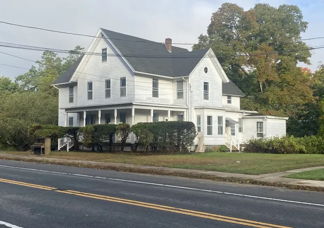 Single family home for sale at 830 Main St, Warren, MA 01083 | MLS# 73583924