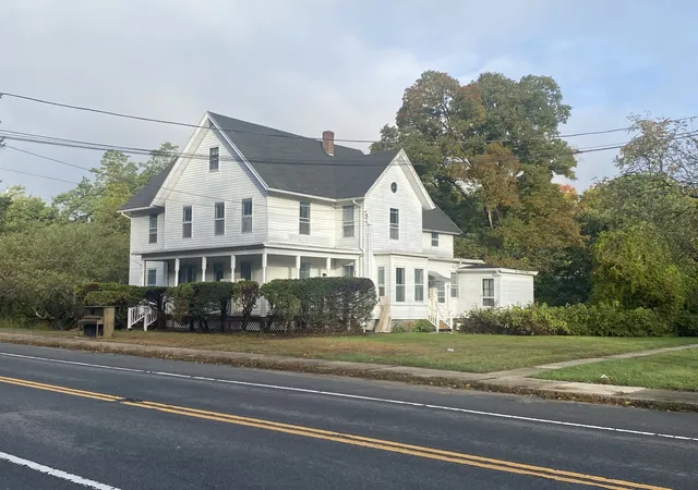 Photo 2 of Single family home for sale at 830 Main St, Warren, MA 01083 | MLS# 73583924 | Listing updated on 2026-10-12