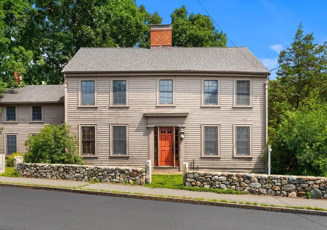 Photo 2 of Multi family home for sale at 17 Elm St, North Reading, MA 01864 | MLS# 73573245 | Listing updated on 2026-09-12