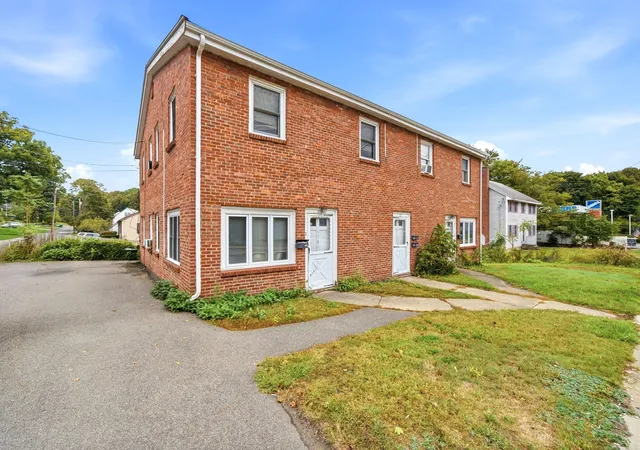 Photo 1 of Multi family home for sale at 121 Winn St, Woburn, MA 01801 | MLS# 73586061 | Listing updated on 2026-10-07