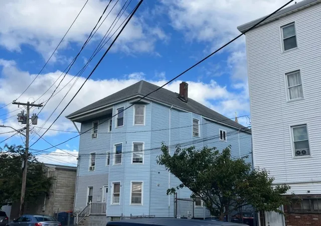 Multi family home for sale at 47 Holly St, New Bedford, MA 02746 | MLS# 73581404