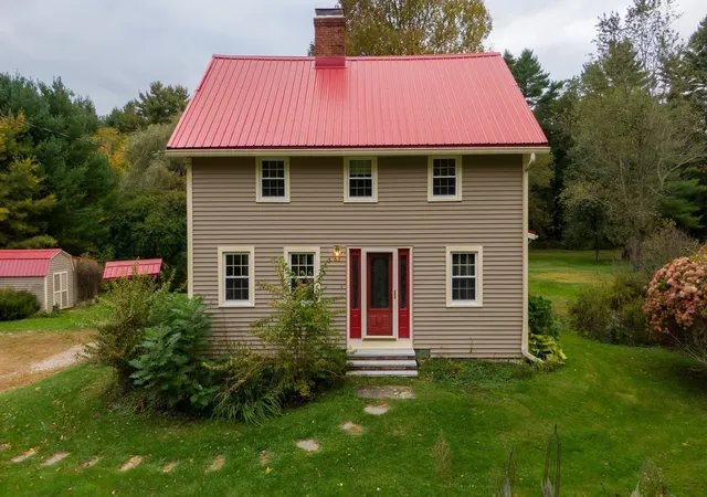 Single family home for sale at 63 Webber Rd, Brookfield, MA 01506 | MLS# 73585165