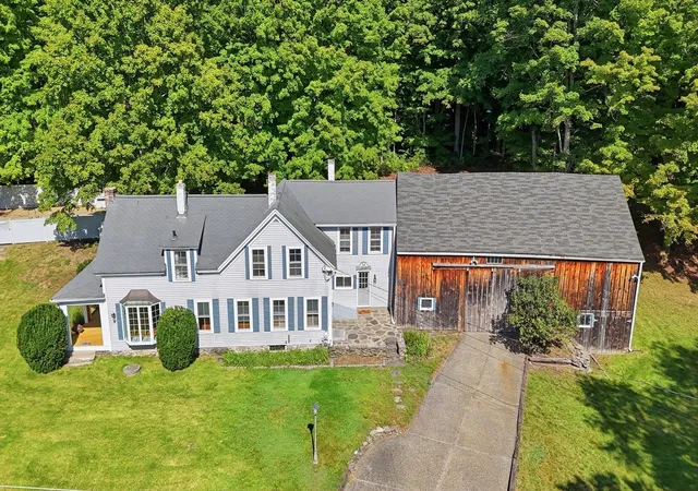 Photo 1 of Single family home for sale at 85 Wallace Hl, Townsend, MA 01469 | MLS# 73573994 | Listing updated on 2026-09-13