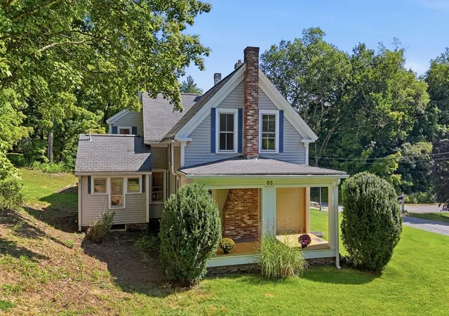 Photo 4 of Single family home for sale at 85 Wallace Hl, Townsend, MA 01469 | MLS# 73573994 | Listing updated on 2026-09-13