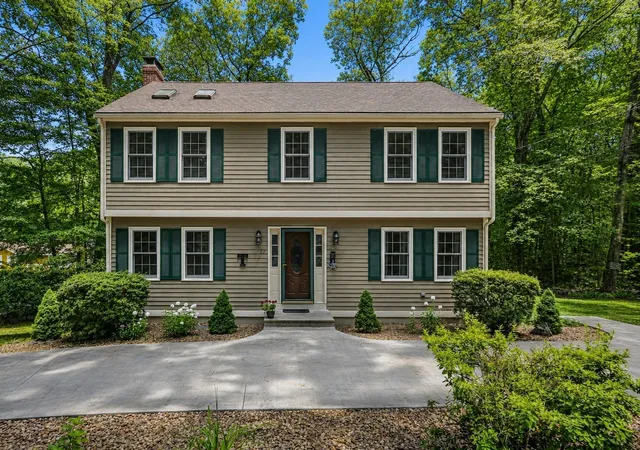 Photo 1 of Single family home for sale at 32 Sibley Rd, Sutton, MA 01590 | MLS# 73579445 | Listing updated on 2026-10-12