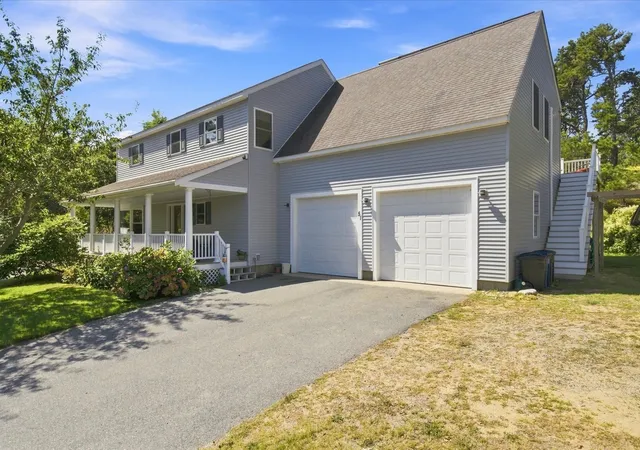 Photo 1 of Single family home for sale at 51 N Pamet Rd, Truro, MA 02666 | MLS# 73572733 | Listing updated on 2026-09-08
