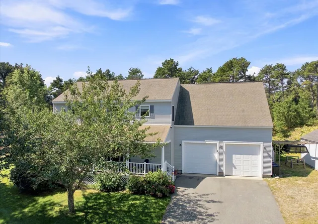 Photo 2 of Single family home for sale at 51 N Pamet Rd, Truro, MA 02666 | MLS# 73572733 | Listing updated on 2026-09-08