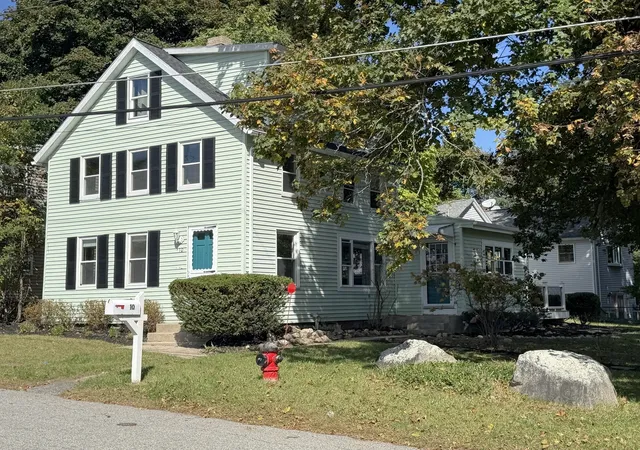 Photo 1 of Single family home for sale at 10 Metropolitan Ave, Ashland, MA 01721 | MLS# 73588333 | Listing updated on 2026-10-12