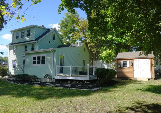 Photo 3 of Single family home for sale at 10 Metropolitan Ave, Ashland, MA 01721 | MLS# 73588333 | Listing updated on 2026-10-12