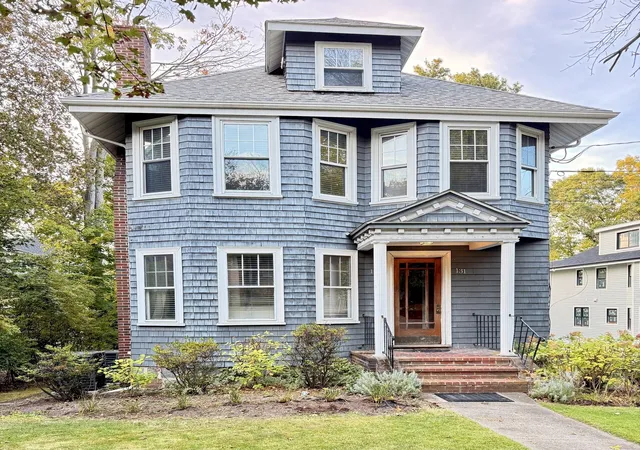 Photo 1 of Multi family home for sale at 131 133 Mount Vernon St, West Newton, MA 02465 | MLS# 73573150 | Listing updated on 2026-09-12