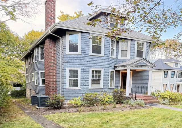 Photo 2 of Multi family home for sale at 131 133 Mount Vernon St, West Newton, MA 02465 | MLS# 73573150 | Listing updated on 2026-09-12