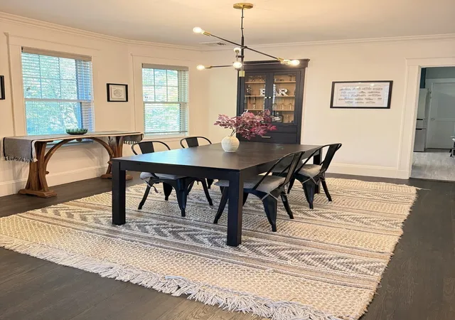 Photo 3 of House for sale at 131-133 Mount Vernon St, West Newton, MA 02465 | MLS# 73573150 | Listing updated on 2026-09-12