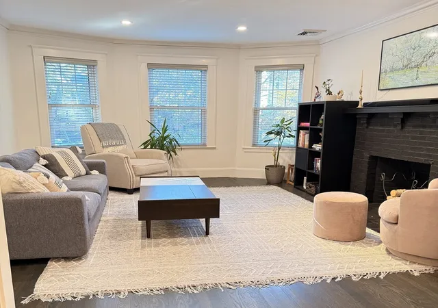 Photo 4 of House for sale at 131-133 Mount Vernon St, West Newton, MA 02465 | MLS# 73573150 | Listing updated on 2026-09-12