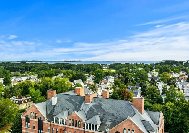 Photo 1 of Condo for sale at 1025 Hancock St #13B, Quincy, MA 02169 | MLS# 73572951 | Listing updated on 2026-09-12