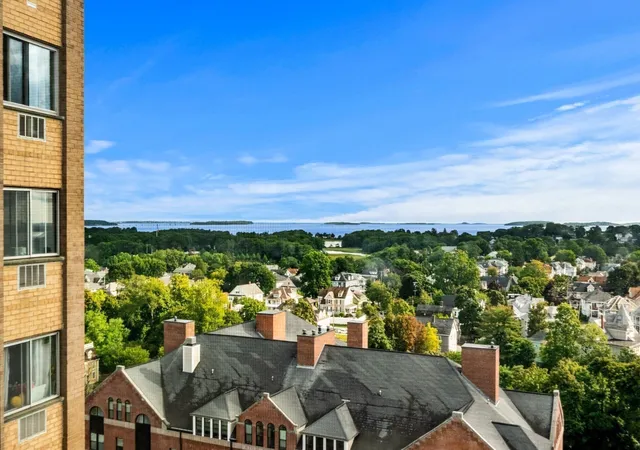 Photo 2 of Condo for sale at 1025 Hancock St #13B, Quincy, MA 02169 | MLS# 73572951 | Listing updated on 2026-09-12