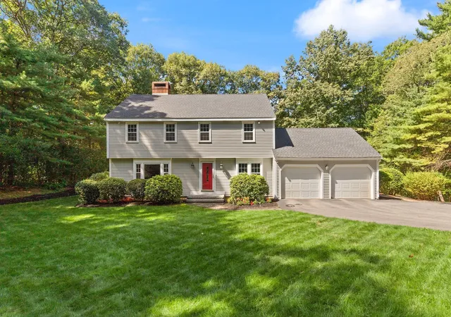 Photo 1 of Sale Pending at 54 Rowley Rd, Boxford, MA 01921 | MLS# 73582203 | Listing updated on 2026-10-14