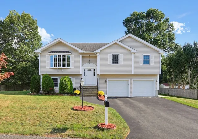Photo 1 of Single family home for sale at 5 Ivy Cir, Randolph, MA 02368 | MLS# 73576162 | Listing updated on 2026-09-11