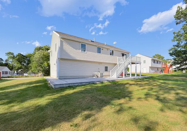 Photo 36 of Single family home for sale at 5 Ivy Cir, Randolph, MA 02368 | MLS# 73576162 | Listing updated on 2026-09-11