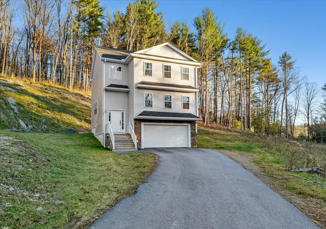 Photo 2 of Condo for sale at 60 City Depot Rd #401, Charlton, MA 01507 | MLS# 73576615 | Listing updated on 2026-10-11