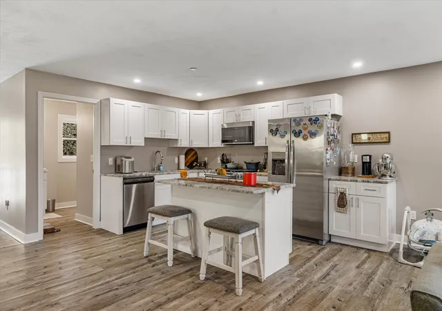 Photo 3 of Condo for sale at 60 City Depot Rd #401, Charlton, MA 01507 | MLS# 73576615 | Listing updated on 2026-10-11
